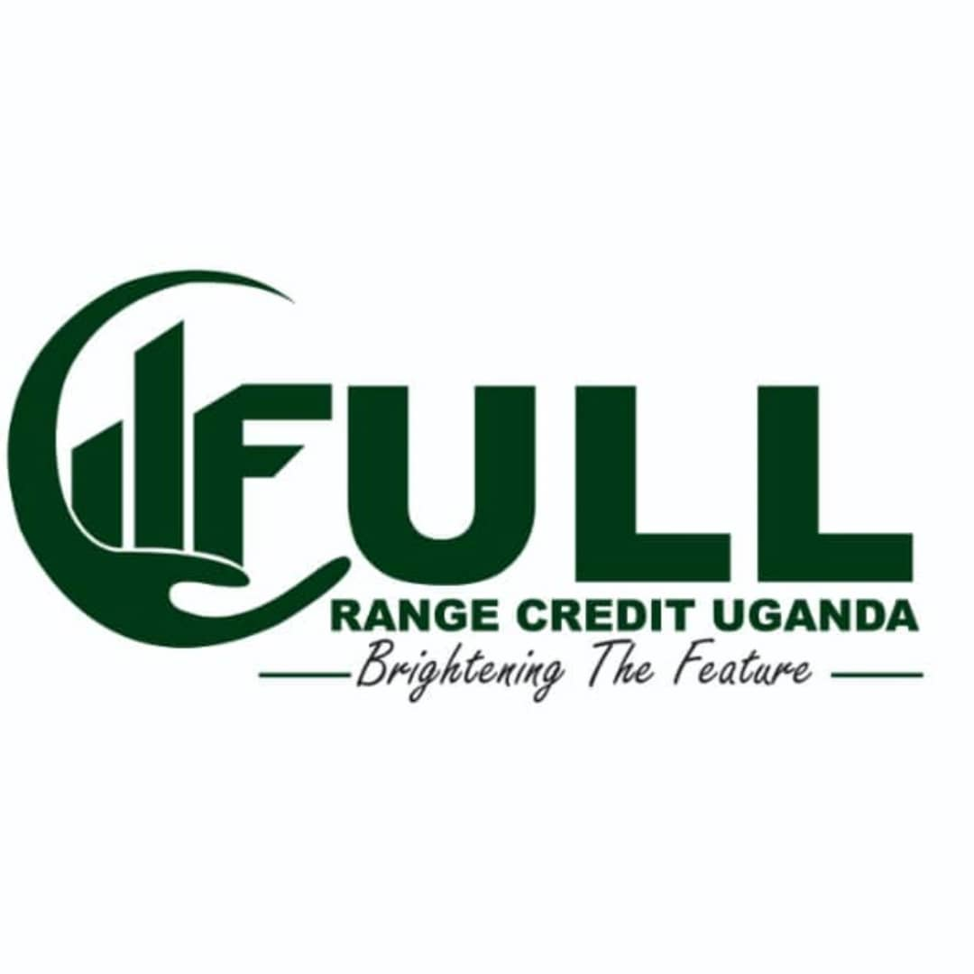 Full Range Logo